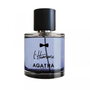Agatha L'Homme Azur