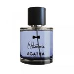Agatha L'Homme Azur