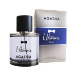 парфюм Agatha L'Homme Azur