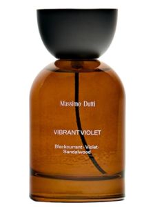 Massimo Dutti Vibrant Violet