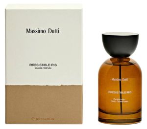 Massimo Dutti Irresistible Iris