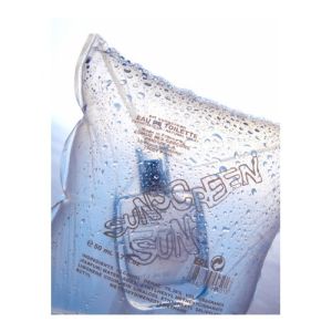 Comme des Garcons Erl Sunscreen