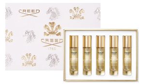 Creed Set
