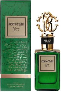 Roberto Cavalli Royal Soul