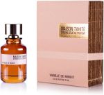 парфюм Maison Tahite Vanille De Minuit