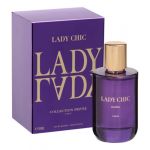 парфюм Geparlys Lady Chic