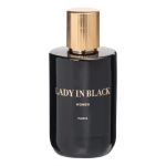 Geparlys Lady In Black