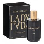 парфюм Geparlys Lady In Black