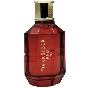 Geparlys Darksider Red