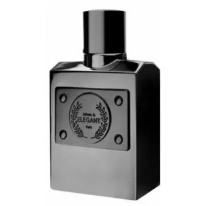 Geparlys Elegant Black