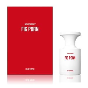 BORNTOSTANDOUT Fig Porn