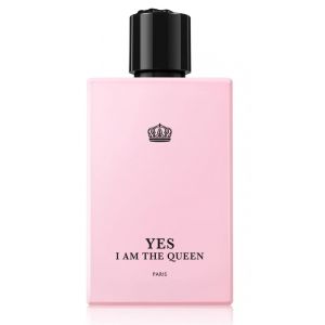 Geparlys Yes I Am The Queen
