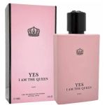 парфюм Geparlys Yes I Am The Queen