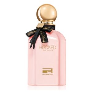 Rue Broca Hooked Pour Femme