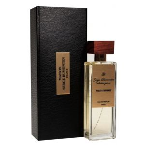 Serge Dumonten Wild Cherry