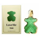 парфюм Tous LoveMe The Emerald Elixir