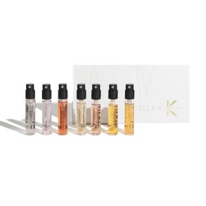 Ella K Parfums Set