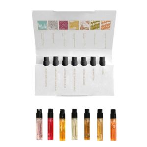 Ella K Parfums Set