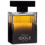Geparlys Idole