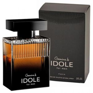 Geparlys Idole