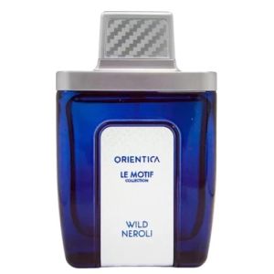 Orientica Le Motif Premium Wild Neroli