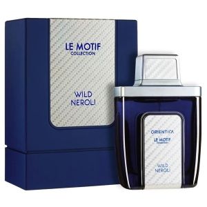 Orientica Le Motif Premium Wild Neroli