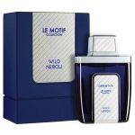 парфюм Orientica Le Motif Premium Wild Neroli