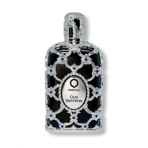 Orientica Oud Saffron