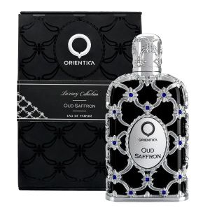 Orientica Oud Saffron