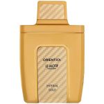 Orientica Le Motif Imperial Gold
