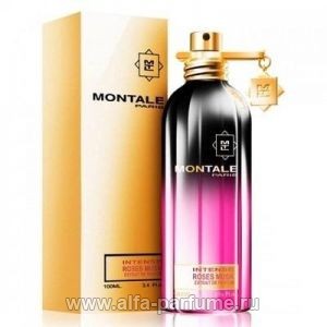 Montale Intense Roses Musk