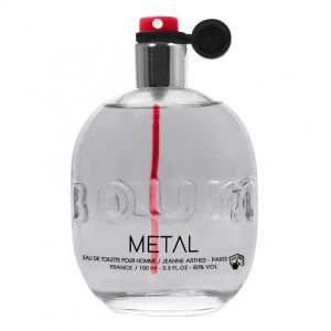 Jeanne Arthes Boum Metal