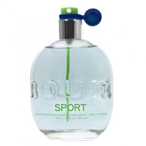 Jeanne Arthes Boum Sport