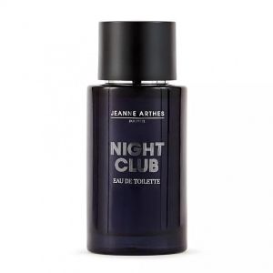 Jeanne Arthes Night Club