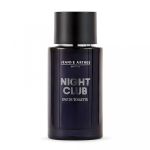 Jeanne Arthes Night Club