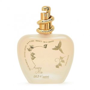Jeanne Arthes Amore Mio Gold N'Roses