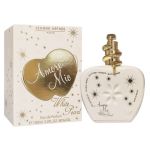 парфюм Jeanne Arthes Amore Mio White Pearl