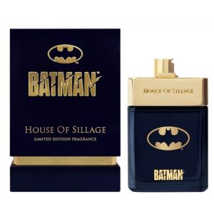 House Of Sillage Batman Men