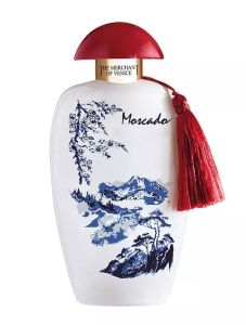 The Merchant of Venice Moscado