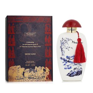 The Merchant of Venice Moscado