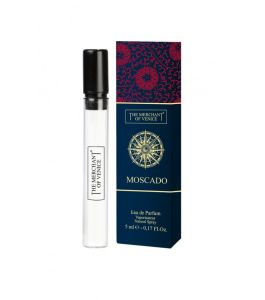 The Merchant of Venice Moscado