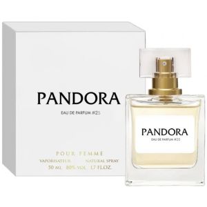 Pandora #25