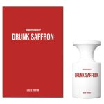 парфюм BORNTOSTANDOUT Drunk Saffron