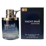 парфюм Yacht Man Saphire