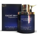 парфюм Yacht Man Signature