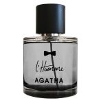 Agatha L'homme Classique