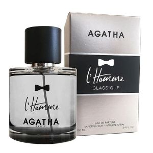Agatha L'homme Classique
