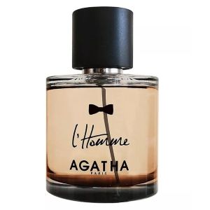 Agatha L'Homme Terres Du Sud