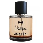 Agatha L'Homme Terres Du Sud