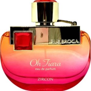 Rue Broca Oh Tiara Zircon